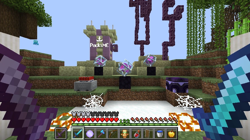 Voids Cpvp Pack: showcase 4 of 5