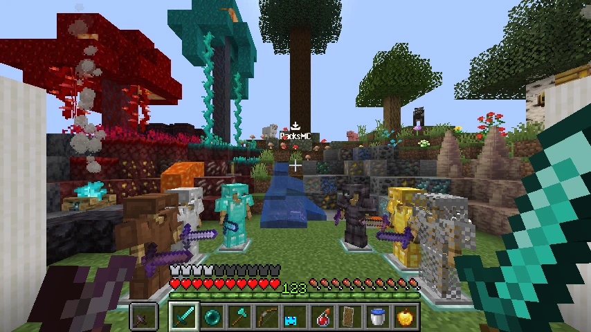 cpvp pack: showcase 2 of 5