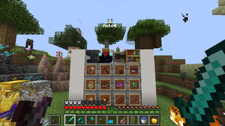 cpvp pack: showcase 3 of 5