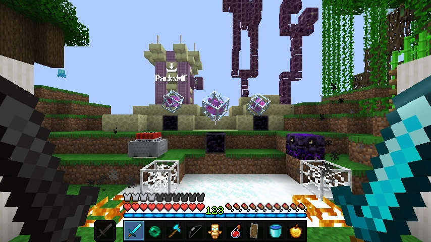 Ninjaum5 PVP: showcase 4 of 5
