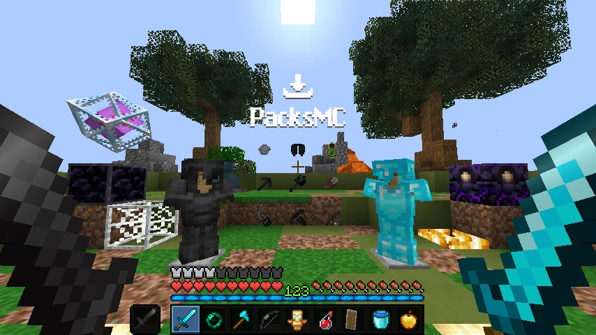 Ninjaum5 PVP
