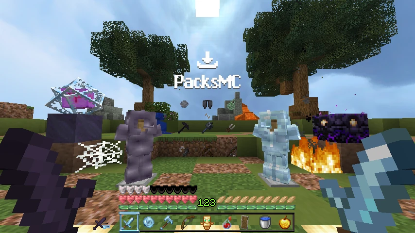 Wackier 16x