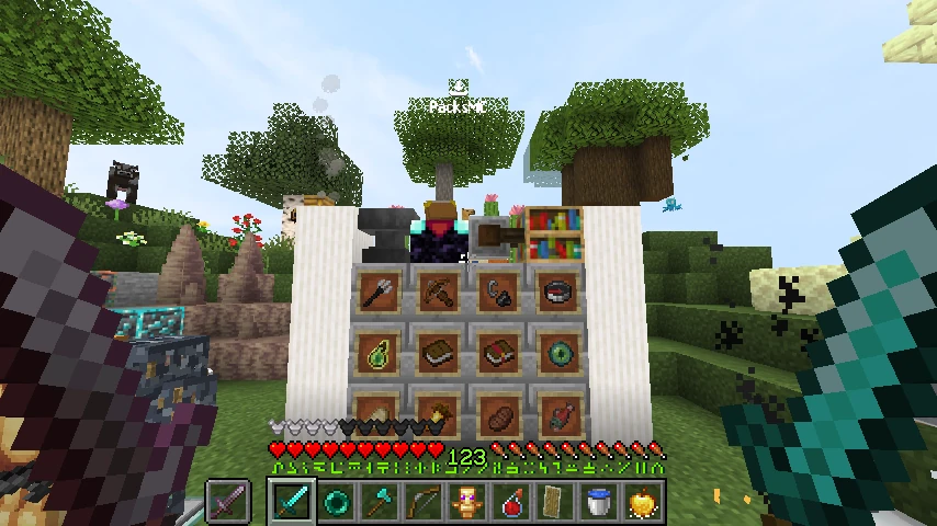 PvP Fps+++: showcase 3 of 5
