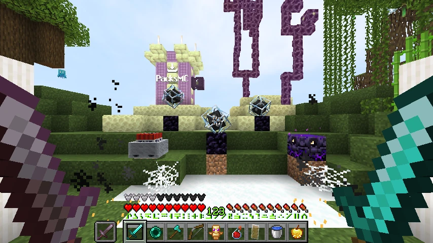 PvP Fps+++: showcase 4 of 5