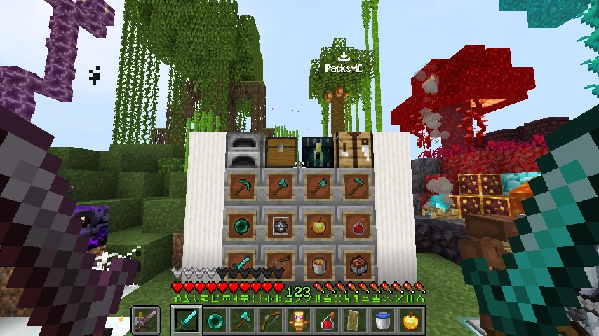 PvP Fps+++: showcase 5 of 5