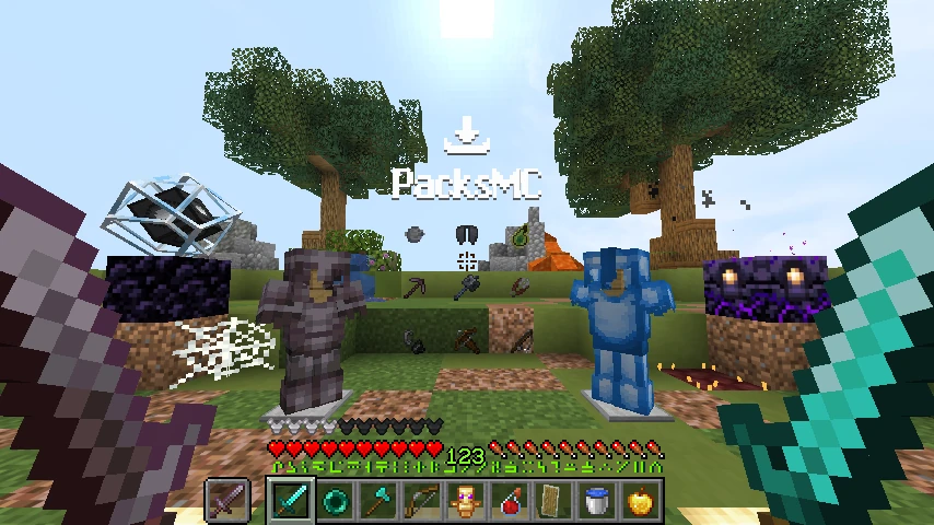 PvP Fps+++