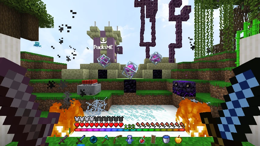 Pete UHC V1: showcase 4 of 5