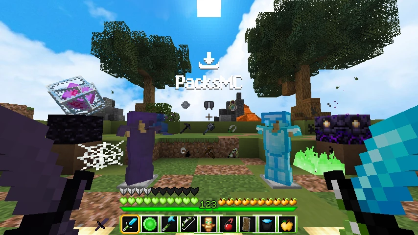 PandaFault 16x