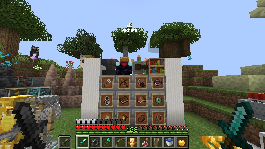 The_Real_Fabi_texturepack.zip: showcase 3 of 5