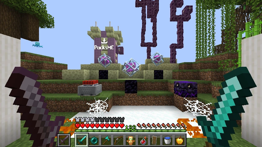 _Sad0w's Private SMP Pack: showcase 4 of 5