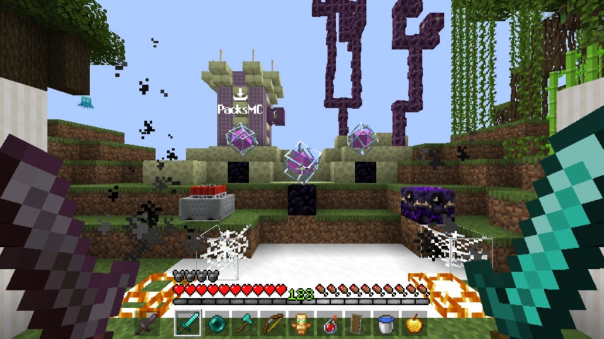 seysores SMP QOL: showcase 4 of 5