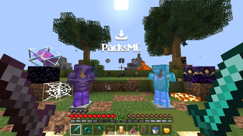 seysores SMP QOL