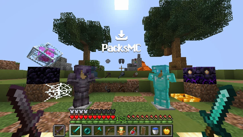 My_Resourepack_V1