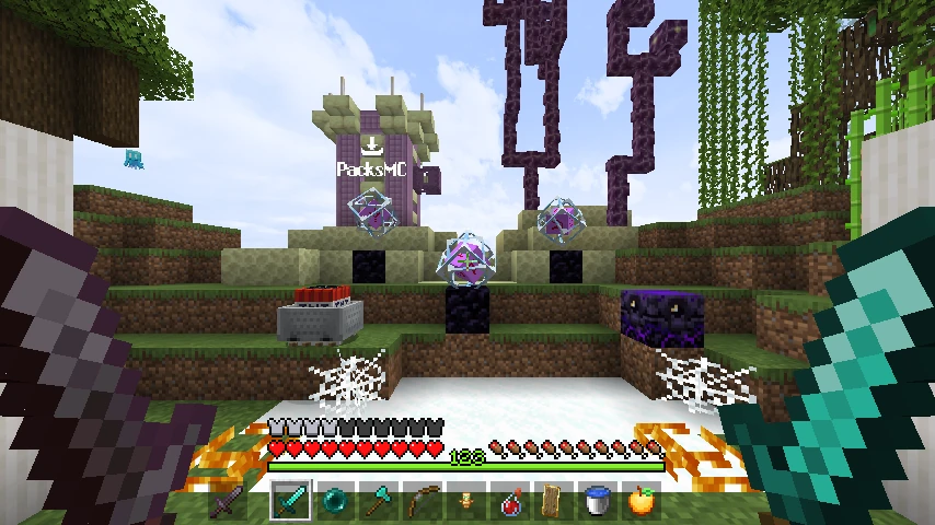 bbuwwa smp pack: showcase 4 of 5