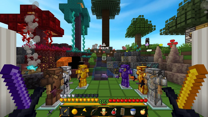 lVoltage 32x: showcase 2 of 5