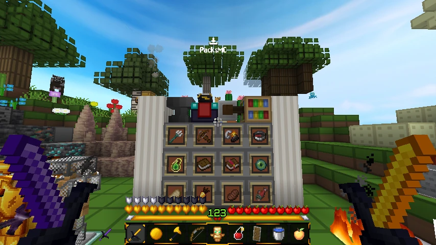 lVoltage 32x: showcase 3 of 5