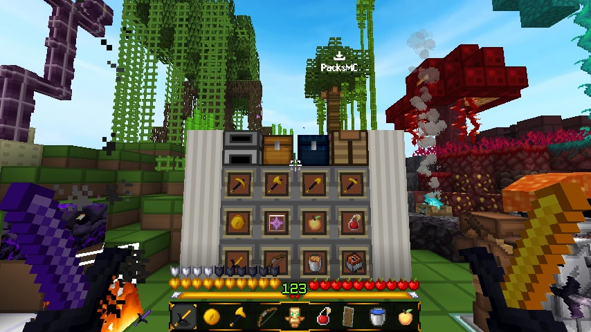 lVoltage 32x: showcase 5 of 5