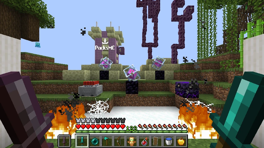 Vertical items: showcase 4 of 5