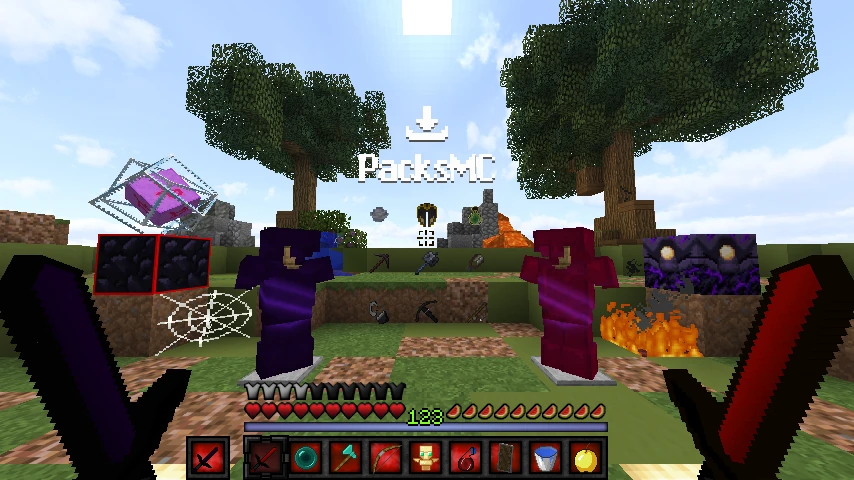 Eum3 FPS RED