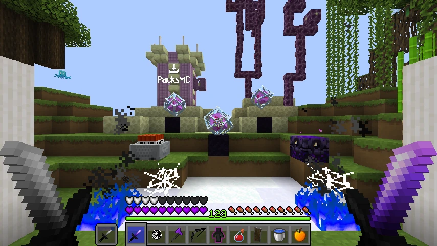 Mysia Pack V2 converted: showcase 4 of 5