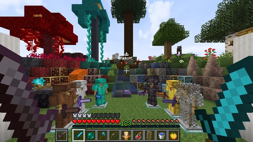 trixvyn release 1: showcase 2 of 5