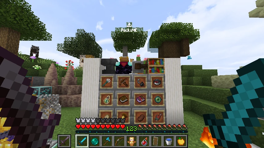 trixvyn release 1: showcase 3 of 5