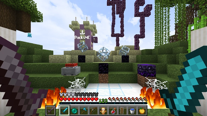 trixvyn release 1: showcase 4 of 5