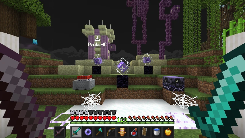 Cry4me CPVP clean: showcase 4 of 5