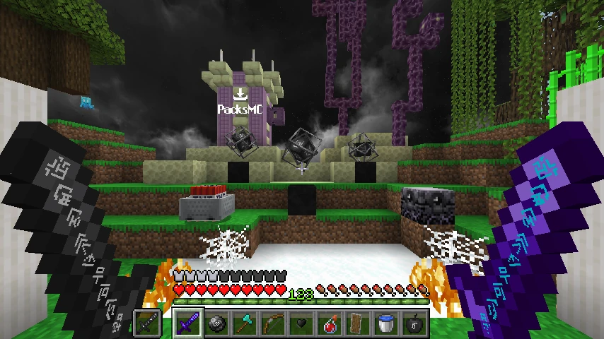 T1N PVP TuffPack 2.0: showcase 4 of 5