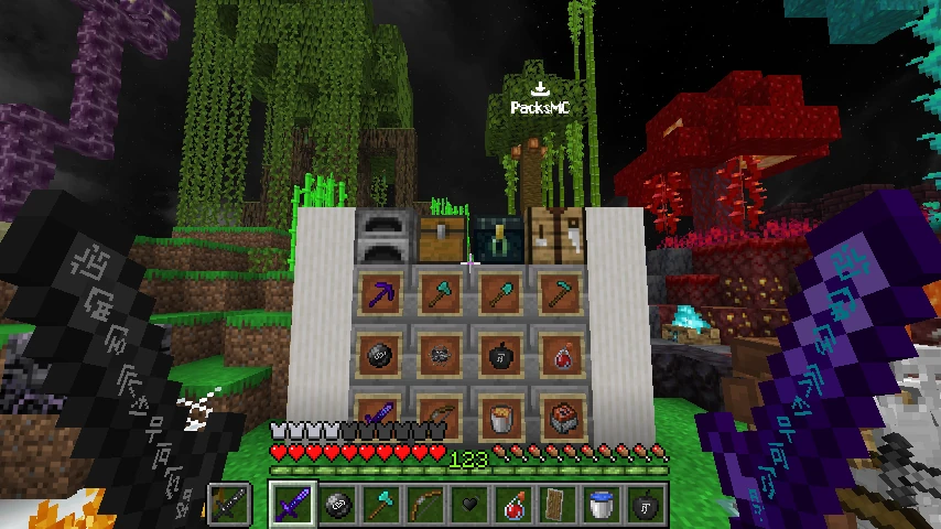 T1N PVP TuffPack 2.0: showcase 5 of 5