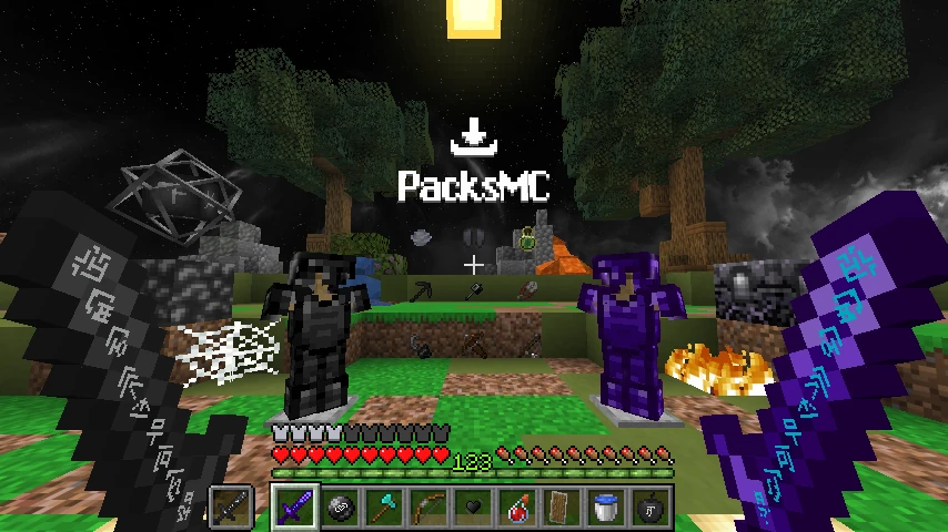 T1N PVP TuffPack