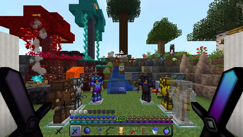 Deep Sky: showcase 2 of 5