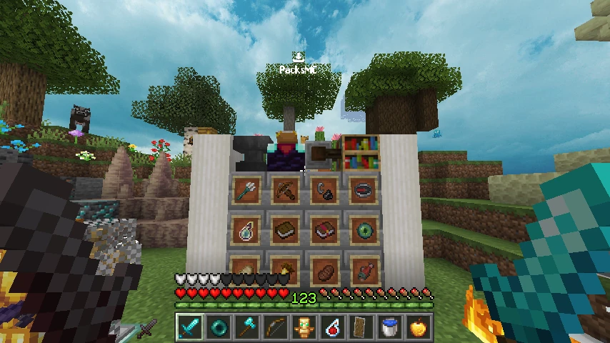 Default 16x: showcase 3 of 5