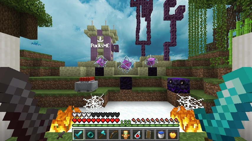 Default 16x: showcase 4 of 5