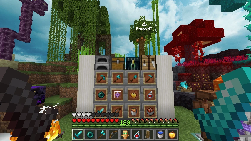Default 16x: showcase 5 of 5