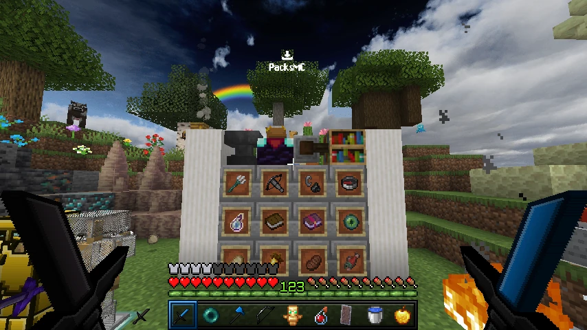 doly128X: showcase 3 of 5