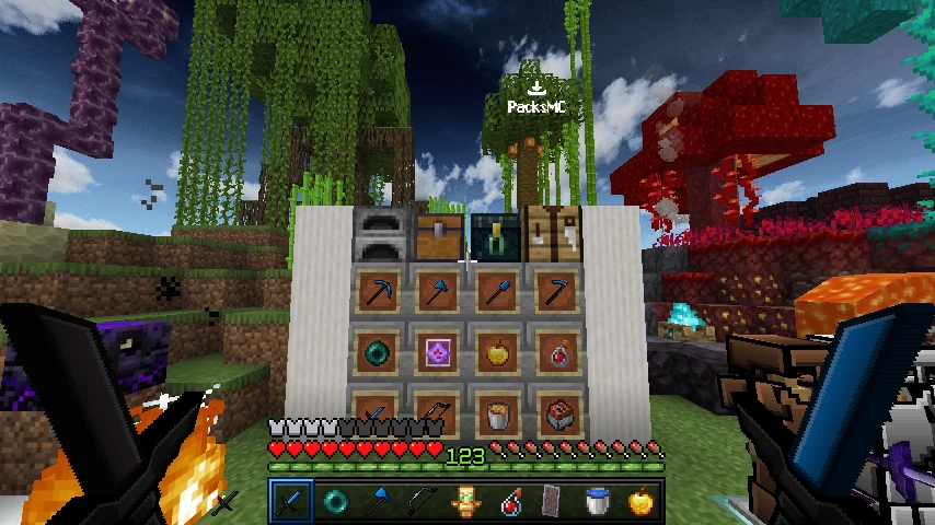 doly128X: showcase 5 of 5