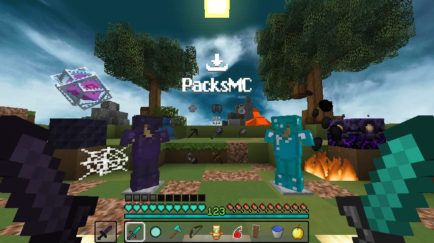 Adrenaline Private Pack