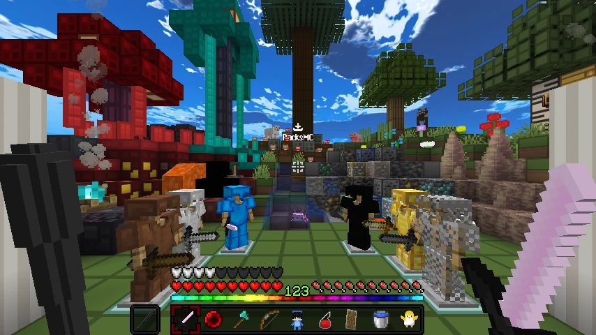 MxjaiLPrivate v3: showcase 2 of 5