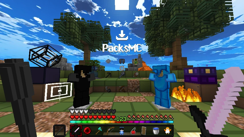 MxjaiLPrivate v3