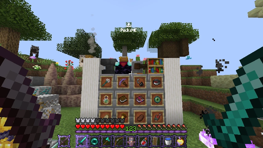 O3kar default Pink: showcase 3 of 5