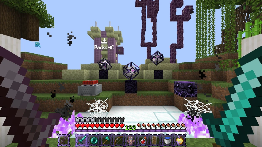 O3kar default Pink: showcase 4 of 5