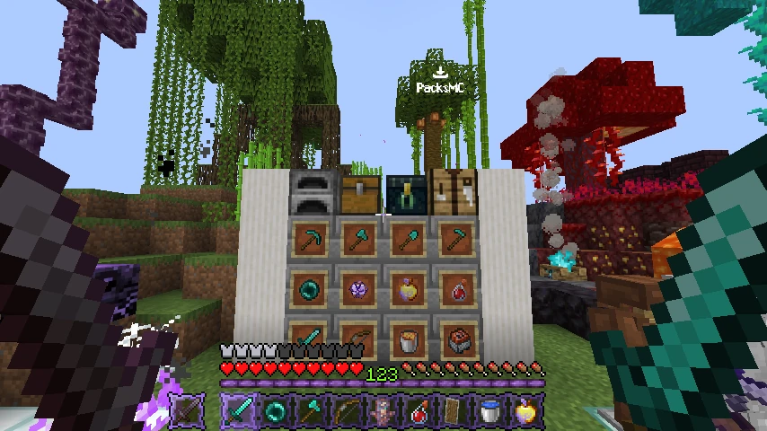 O3kar default Pink: showcase 5 of 5