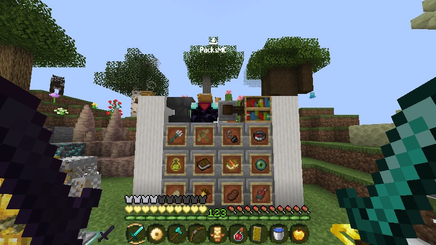 O3kar Yellow: showcase 3 of 5
