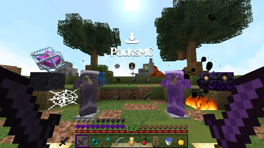 Rawben No Feelings (PURPLE)
