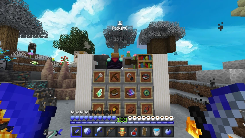 Frost 16x: showcase 3 of 5