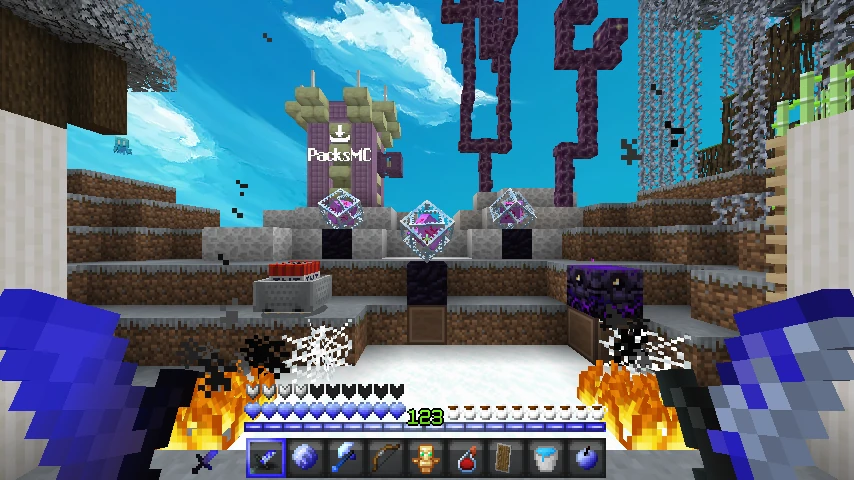 Frost 16x: showcase 4 of 5