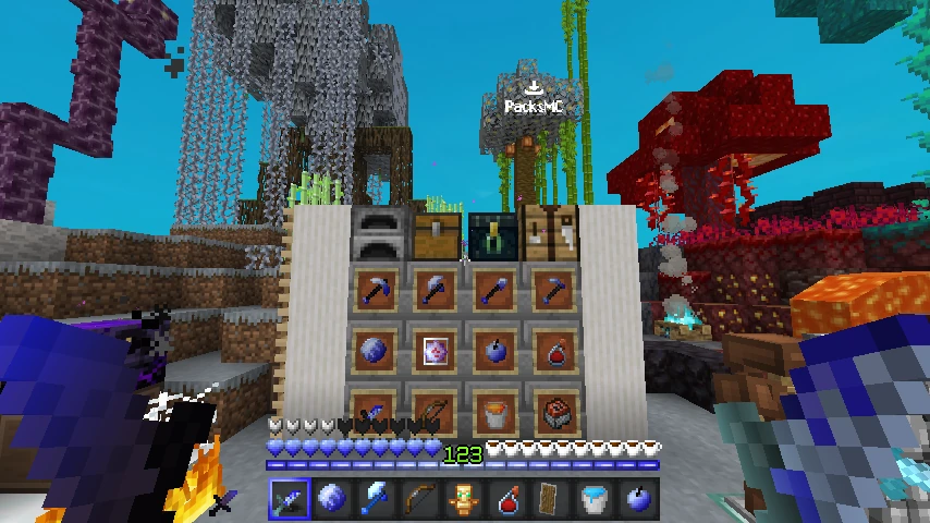 Frost 16x: showcase 5 of 5
