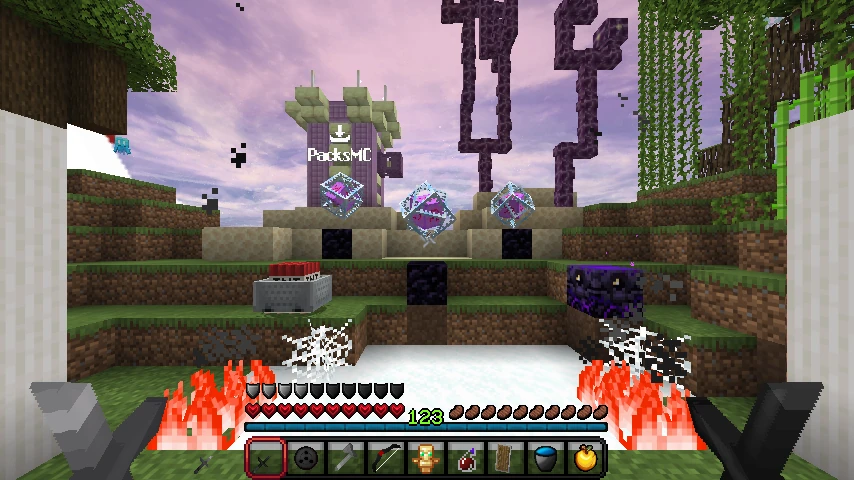 DarkRenthraYT: showcase 4 of 5