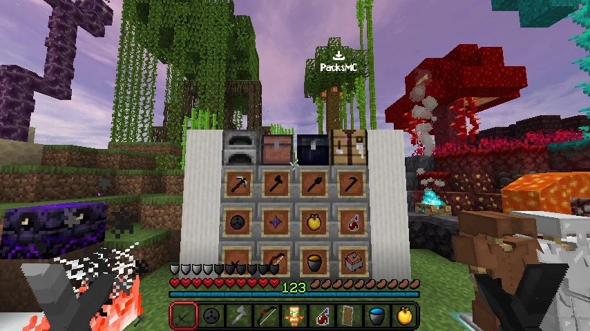 DarkRenthraYT: showcase 5 of 5